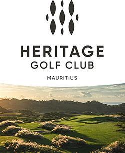 La Réserve Golf Links at Heritage Golf Club, Mauritius, officially opens for play