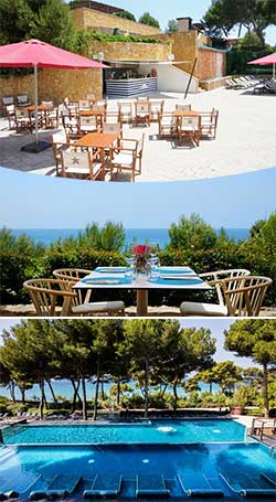 lumine beach reopens renovation club iagto upgrades allowing leisure extensive redevelopment relax golfers offering luxury round its