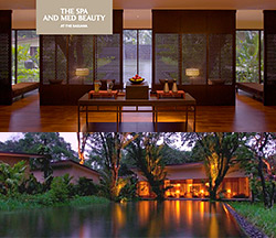 Iagto Com Yen Yen Commends The Spa And Med Beauty At The Saujana For Its Focus On Luxury Tourism