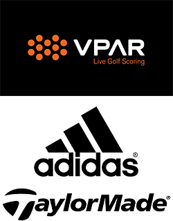 IAGTO.com - VPAR TaylorMade-adidas announce official partnership