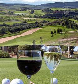 Golf & Vino La Rioja 'marries' with Zest Golf to launch its new Golf Passport