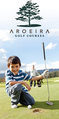 Aroeira embraces Olympic spirit with summer sports camps
