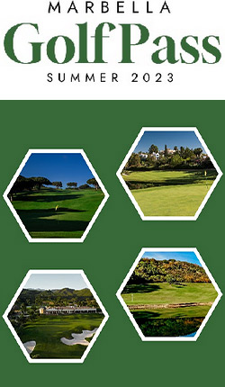 Spanish golf clubs join forces for Marbella Golf Pass