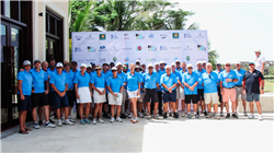 Bamateur Open Golf Tournament 2025
